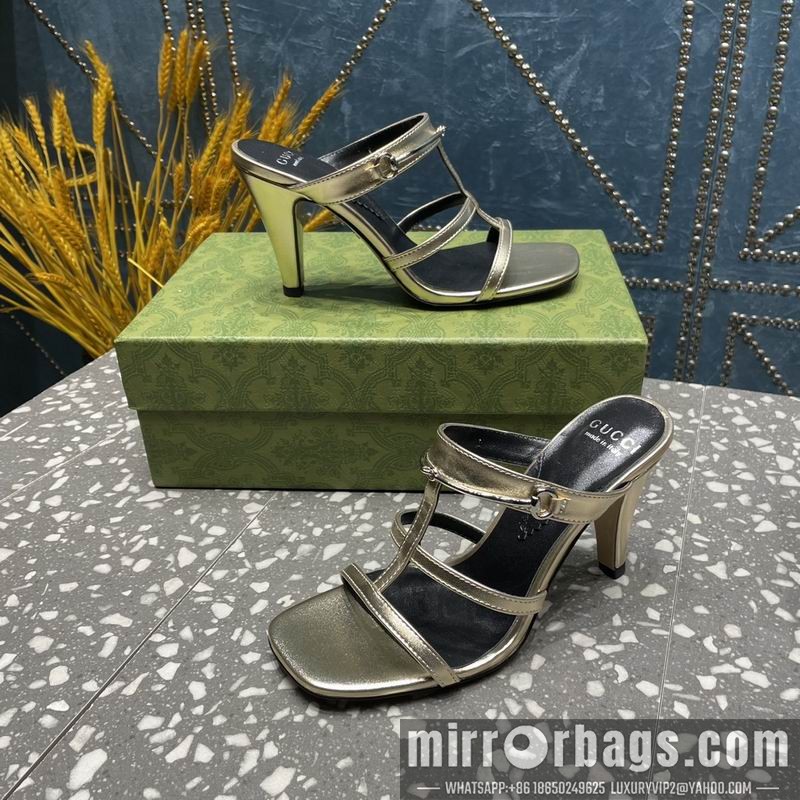 Gucci Replica Shoes sz35-42 8.5cm mnf0302