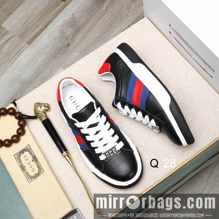 Gucci Replica Shoes sz38-45 H0301