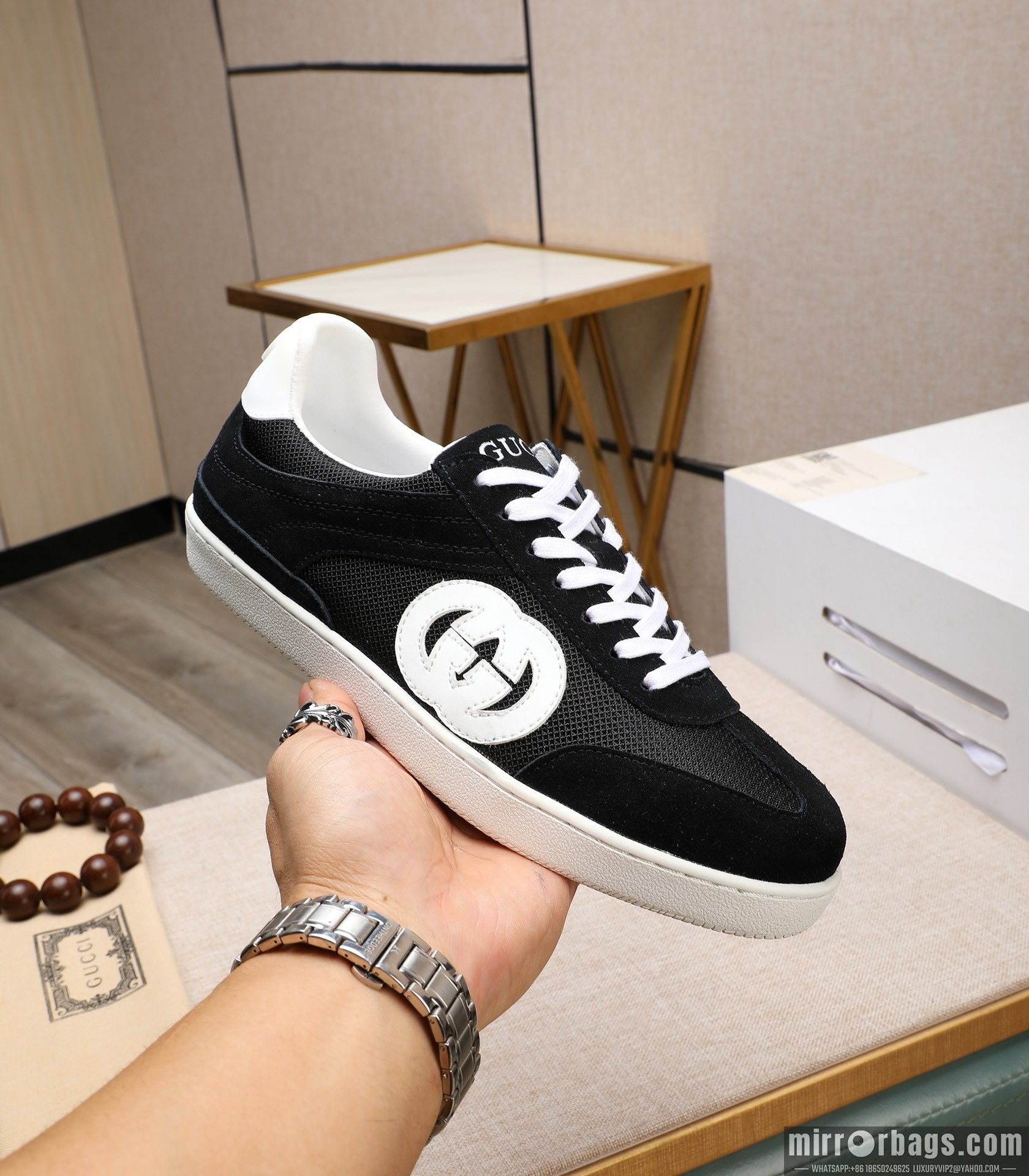 Gucci Replica Shoes sz38-44 hnh1216