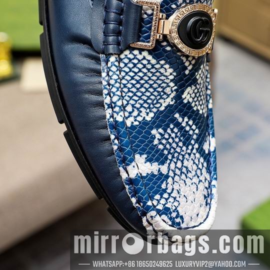 Gucci Replica Shoes sz38-45 mnh0523