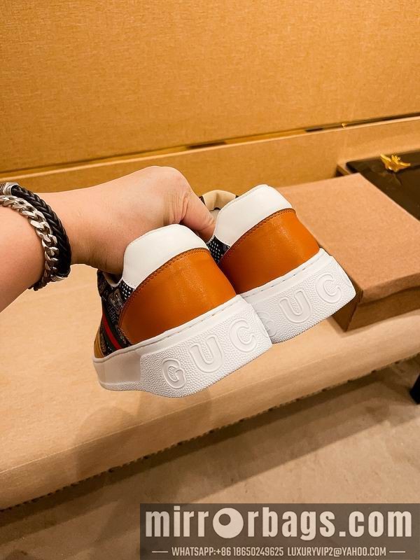 Gucci Replica Shoes sz38-44 mnf0208