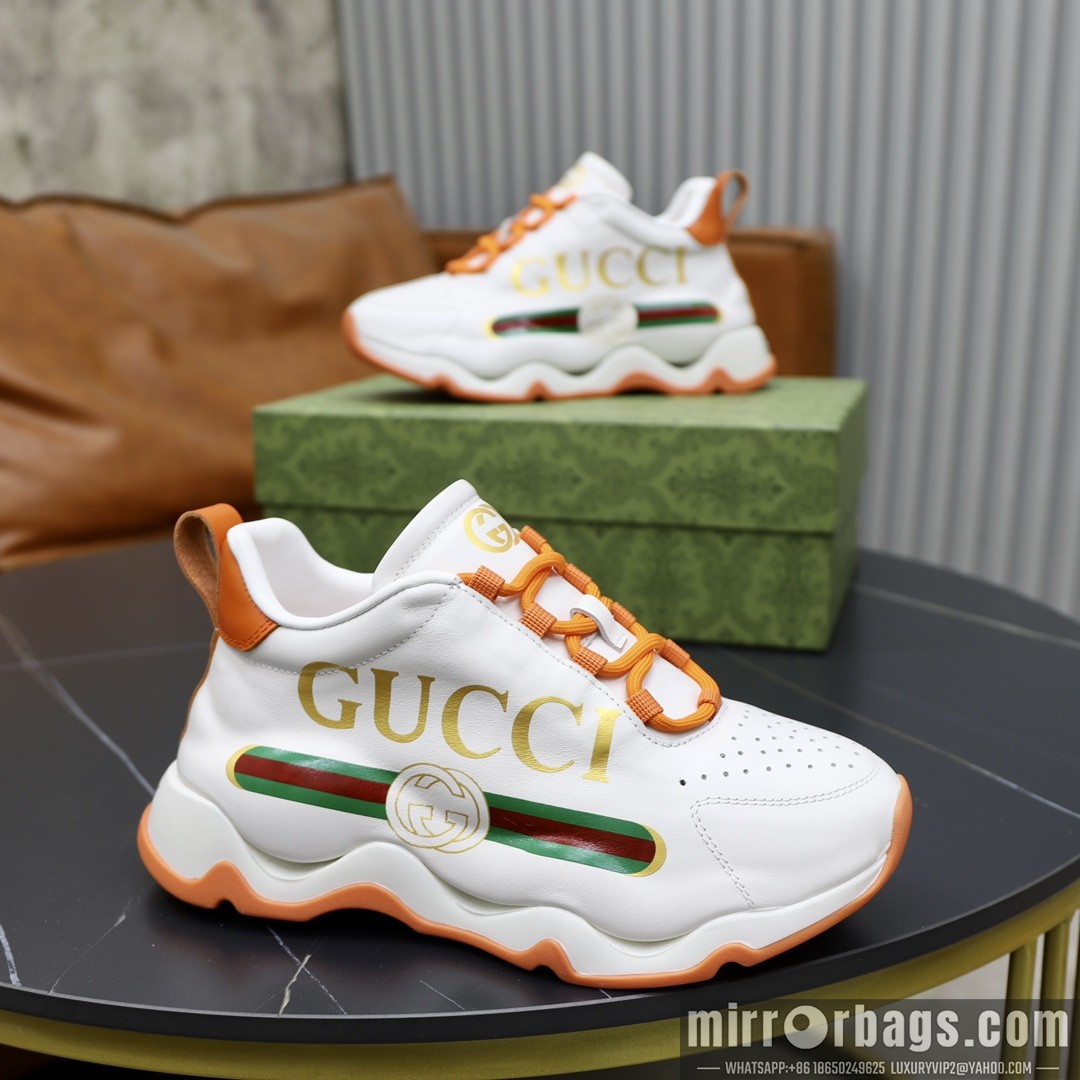 Gucci Replica Shoes sz38-44 hnh0202