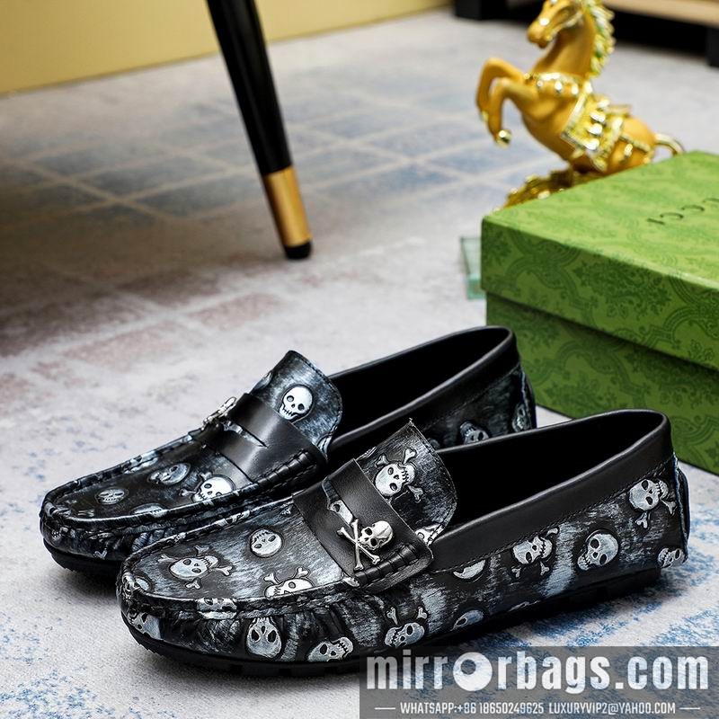 Gucci Replica Shoes sz38-45 mnf0226