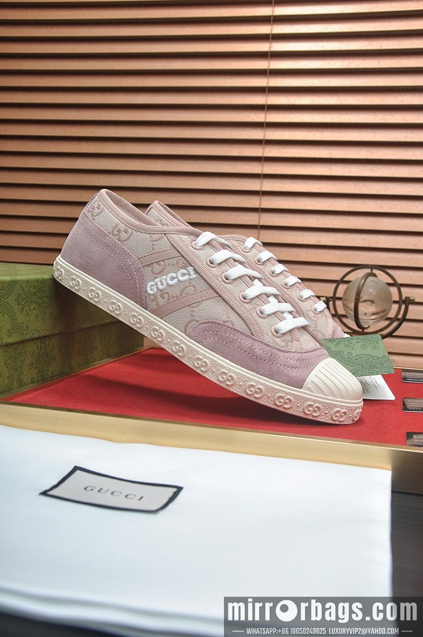 Gucci Replica Shoes sz35-45 h0701