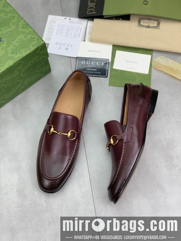 Gucci Replica Shoes sz38-45 mnf0202