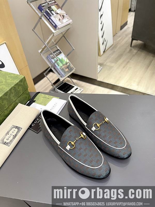 Gucci Replica Shoes sz35-41 mnf0208