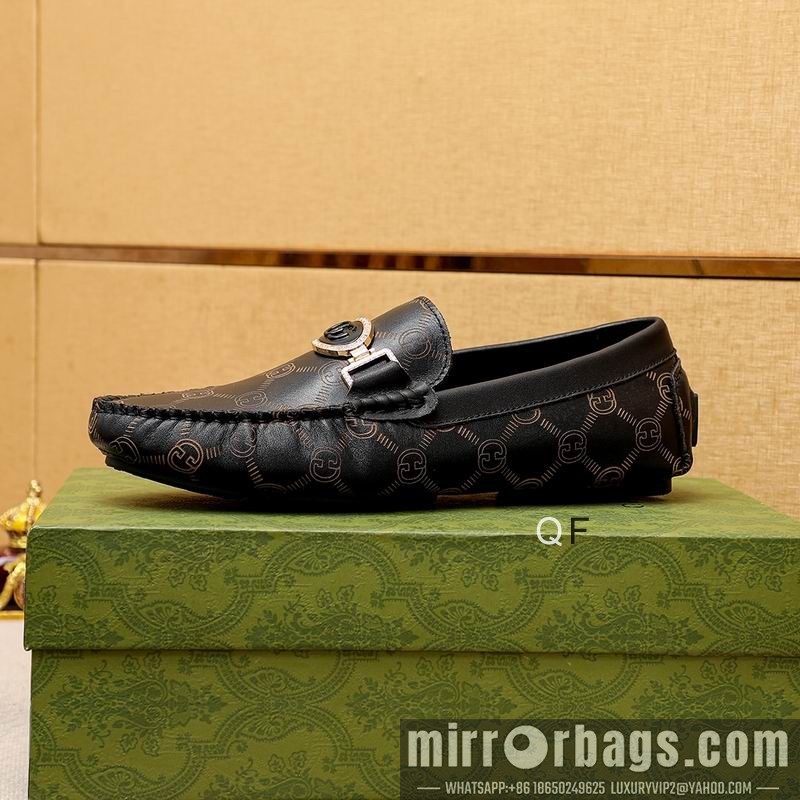 Gucci Replica Shoes sz38-45 F0365