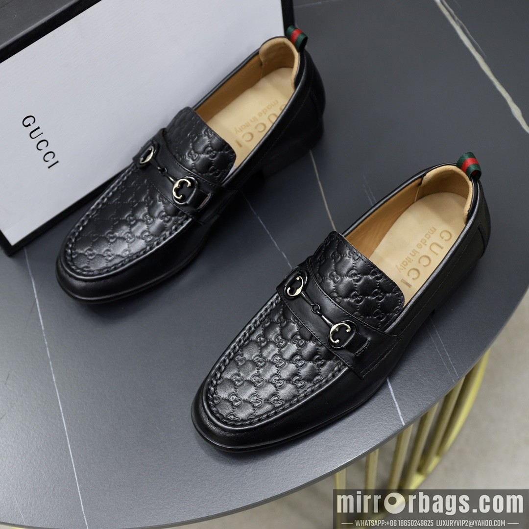 Gucci Replica Shoes sz38-44 h1015
