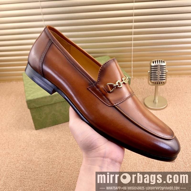 Gucci Replica Shoes sz38-44 mnf0351