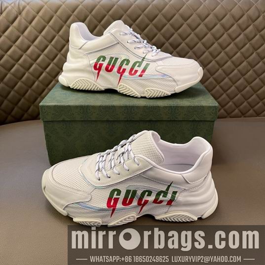 Gucci Replica Shoes sz38-45 mnh0407