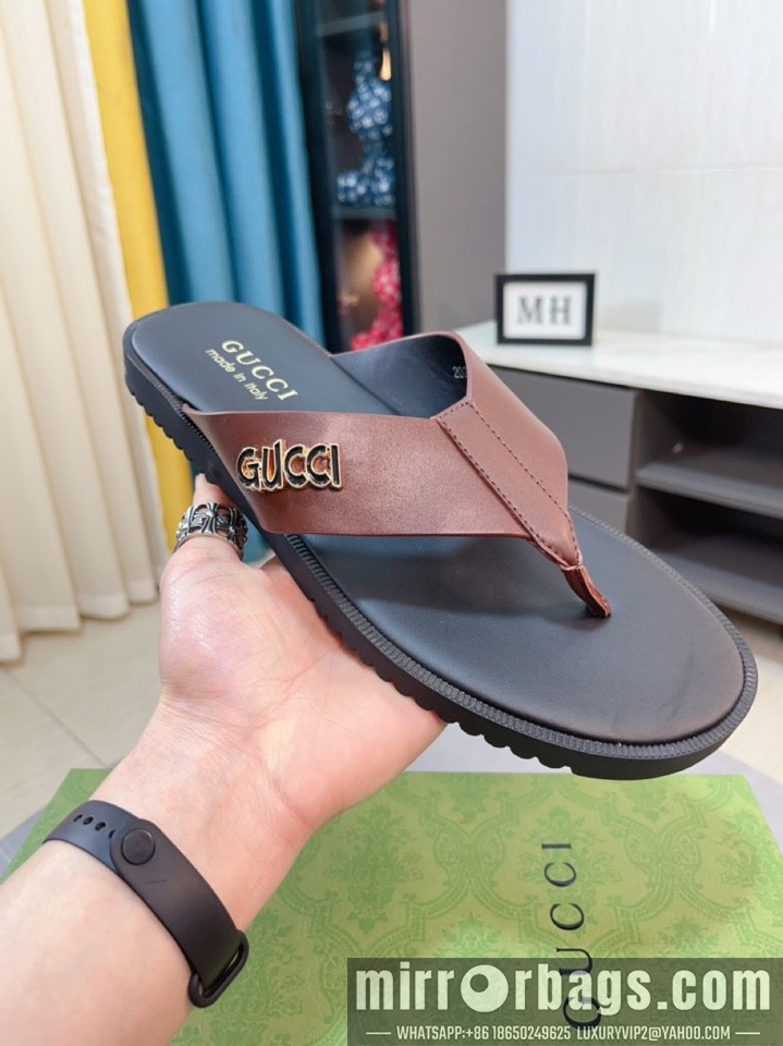 Gucci Replica Shoes sz38-44 h0603