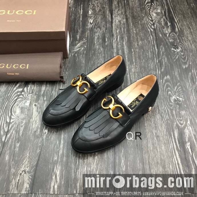 Gucci Replica Shoes sz39-46 CRQ0301
