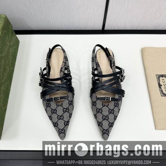 Gucci Replica Shoes sz34-41 mnh0803
