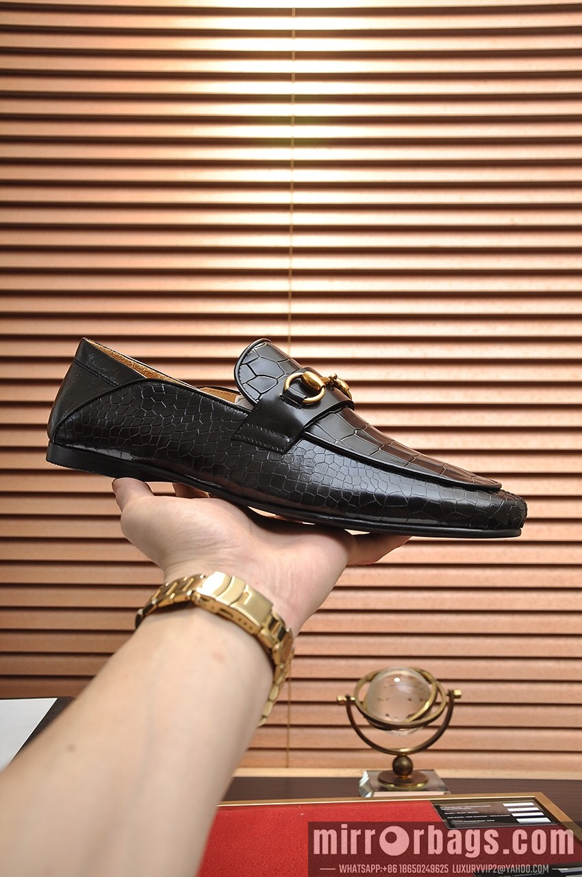 Gucci Replica Shoes sz38-45 h0706