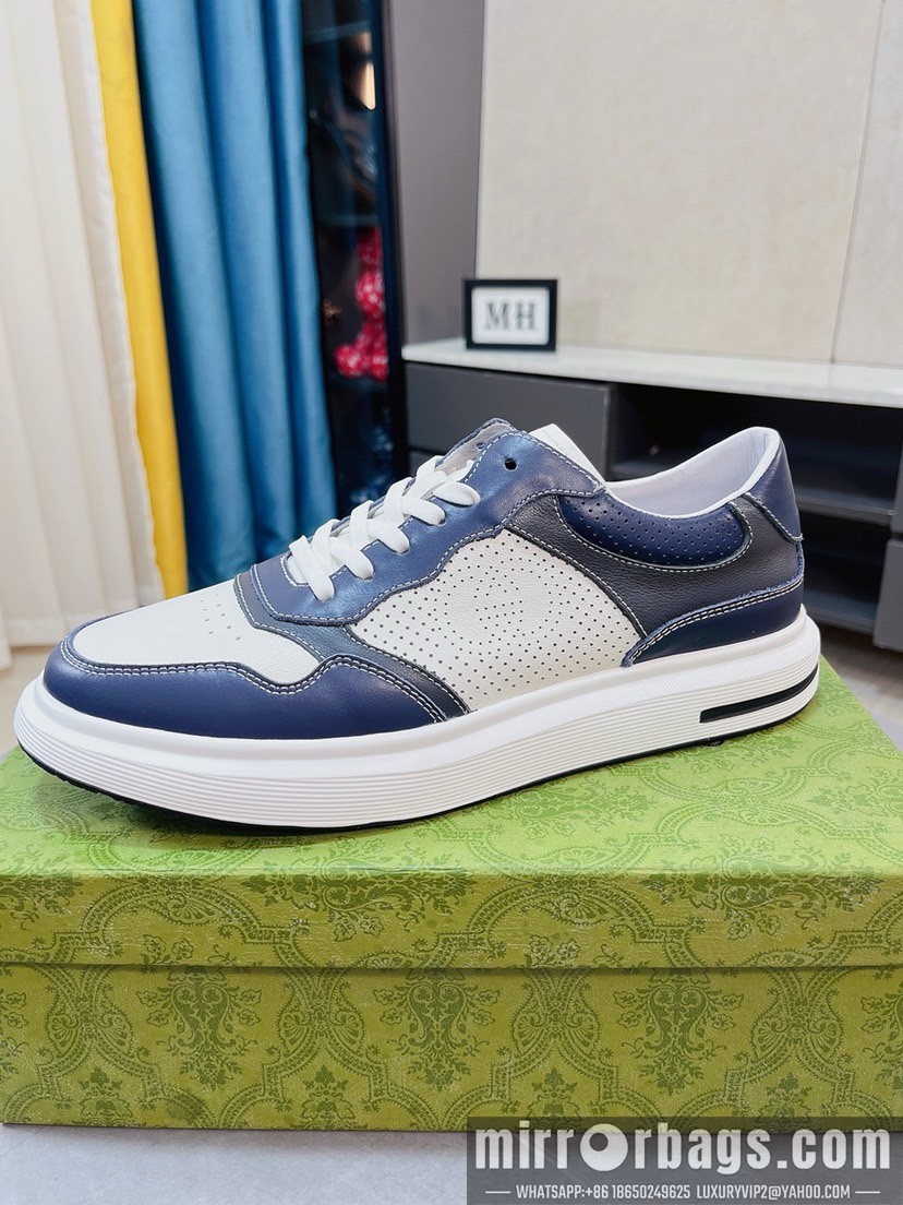 Gucci Replica Shoes sz38-44 h1008