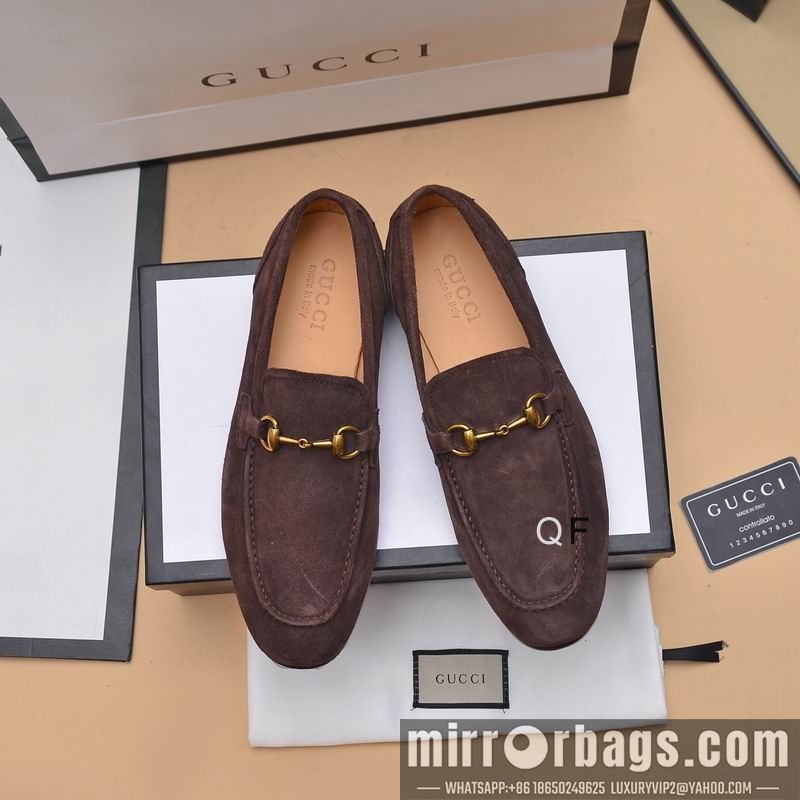 Gucci Replica Shoes sz38-45 F03100