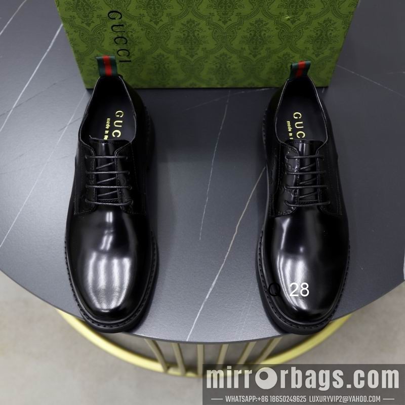 Gucci Replica Shoes sz38-45 H0301