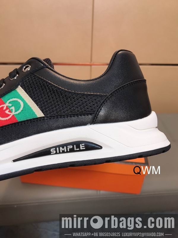 Gucci Replica Shoes sz38-45 WM0208