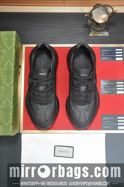 Gucci Replica Shoes sz35-45 mnh1001