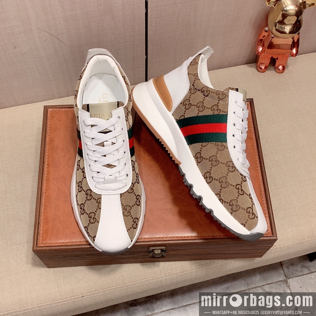Gucci Replica Shoes sz38-44 h0802