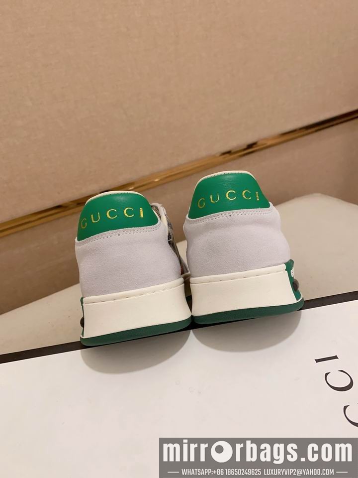 Gucci Replica Shoes sz38-46 hnh0307