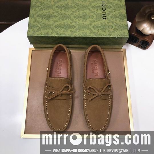 Gucci Replica Shoes sz38-44 hnh0304