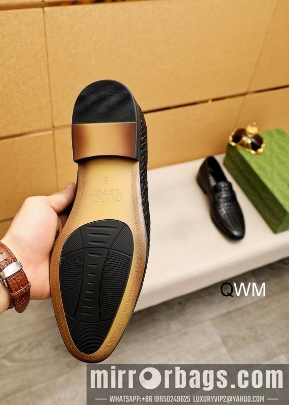 Gucci Replica Shoes sz38-45 WM0395