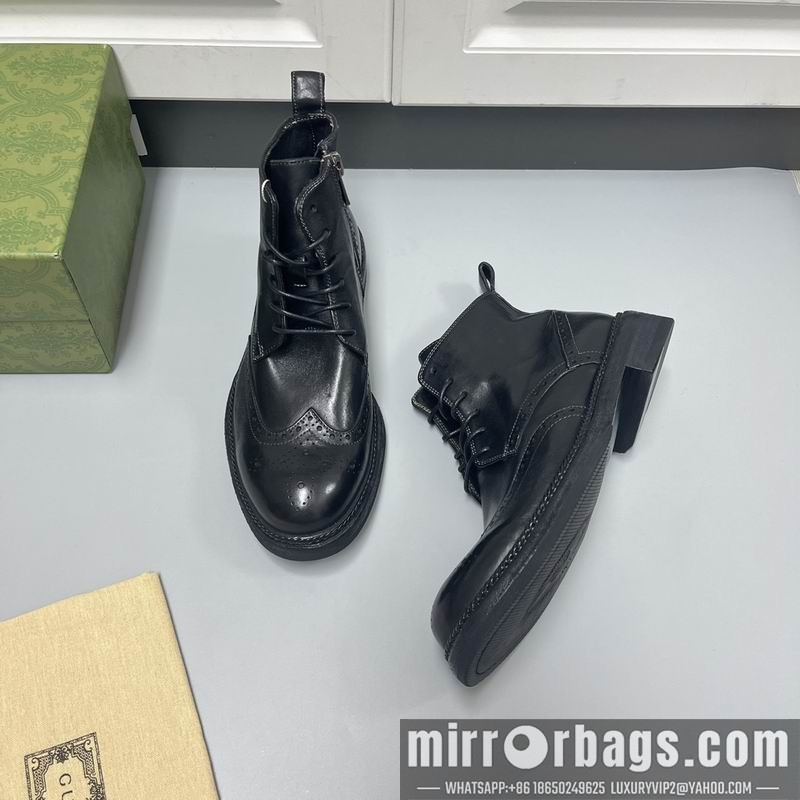 Gucci Replica Shoes sz39-44 hnm0109