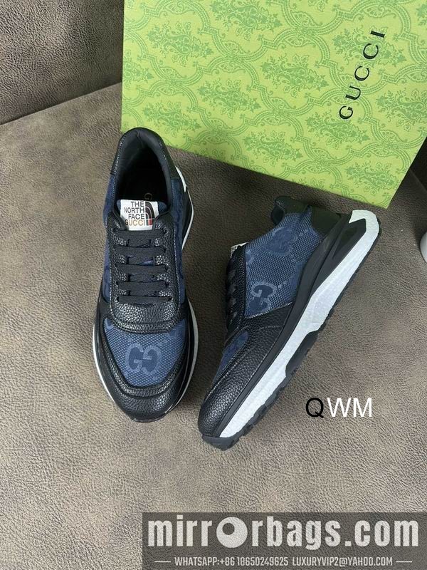 Gucci Replica Shoes sz38-45 WM0802