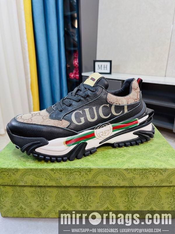 Gucci Replica Shoes sz38-44 mnf0236