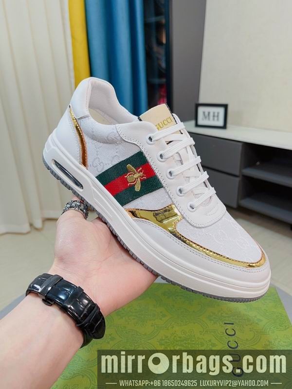 Gucci Replica Shoes sz38-44 mnf0319