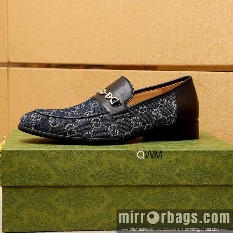 Gucci Replica Shoes sz38-45 WM0397