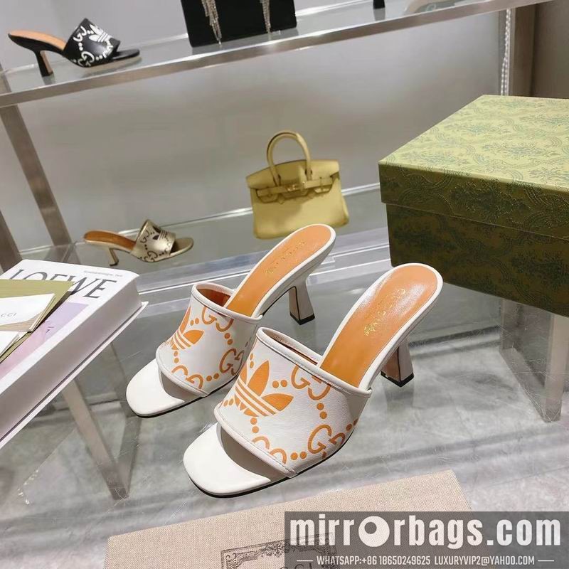 Gucci Replica Shoes sz35-42 7.5cm mnf0315