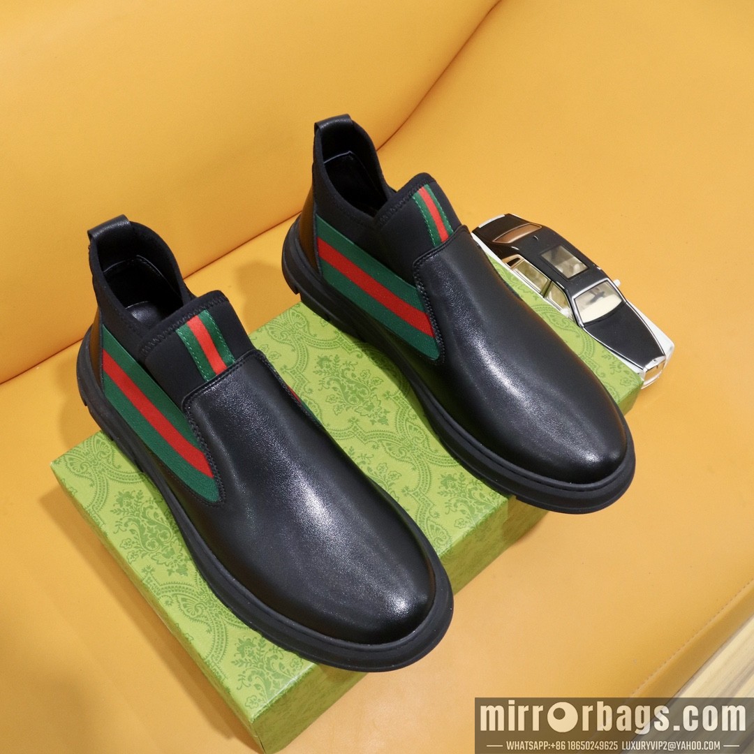 Gucci Replica Shoes sz38-45 hnh1208