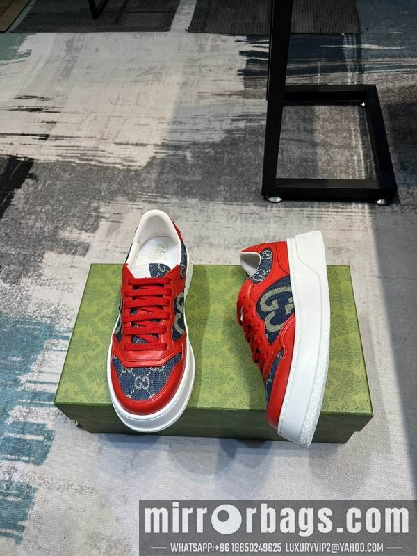Gucci Replica Shoes sz34-45 hnm01145