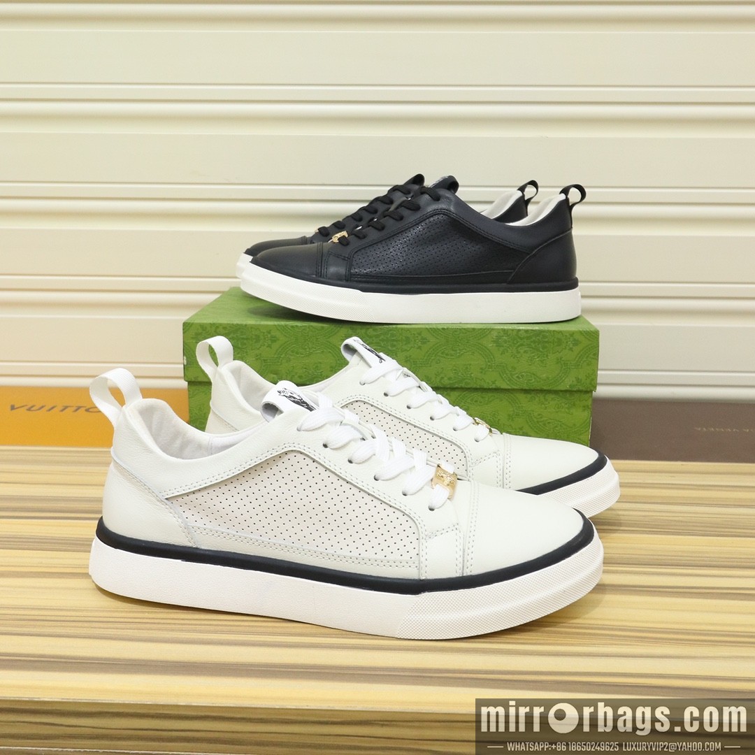 Gucci Replica Shoes sz38-44 h0726