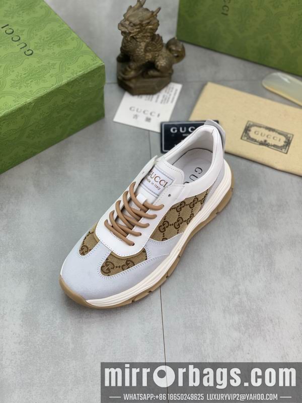 Gucci Replica Shoes sz38-44 mnf0123