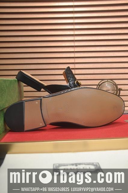 Gucci Replica Shoes sz38-45 mnh0505