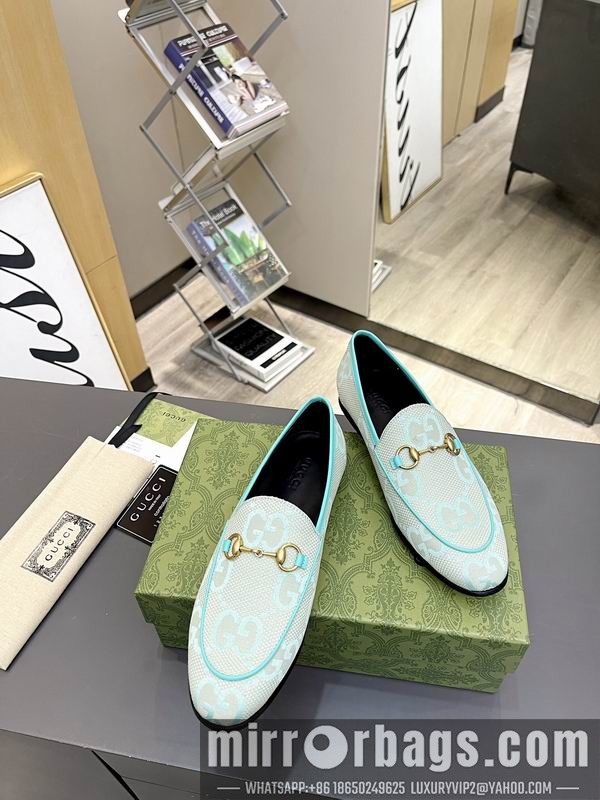 Gucci Replica Shoes sz35-41 mnf0209