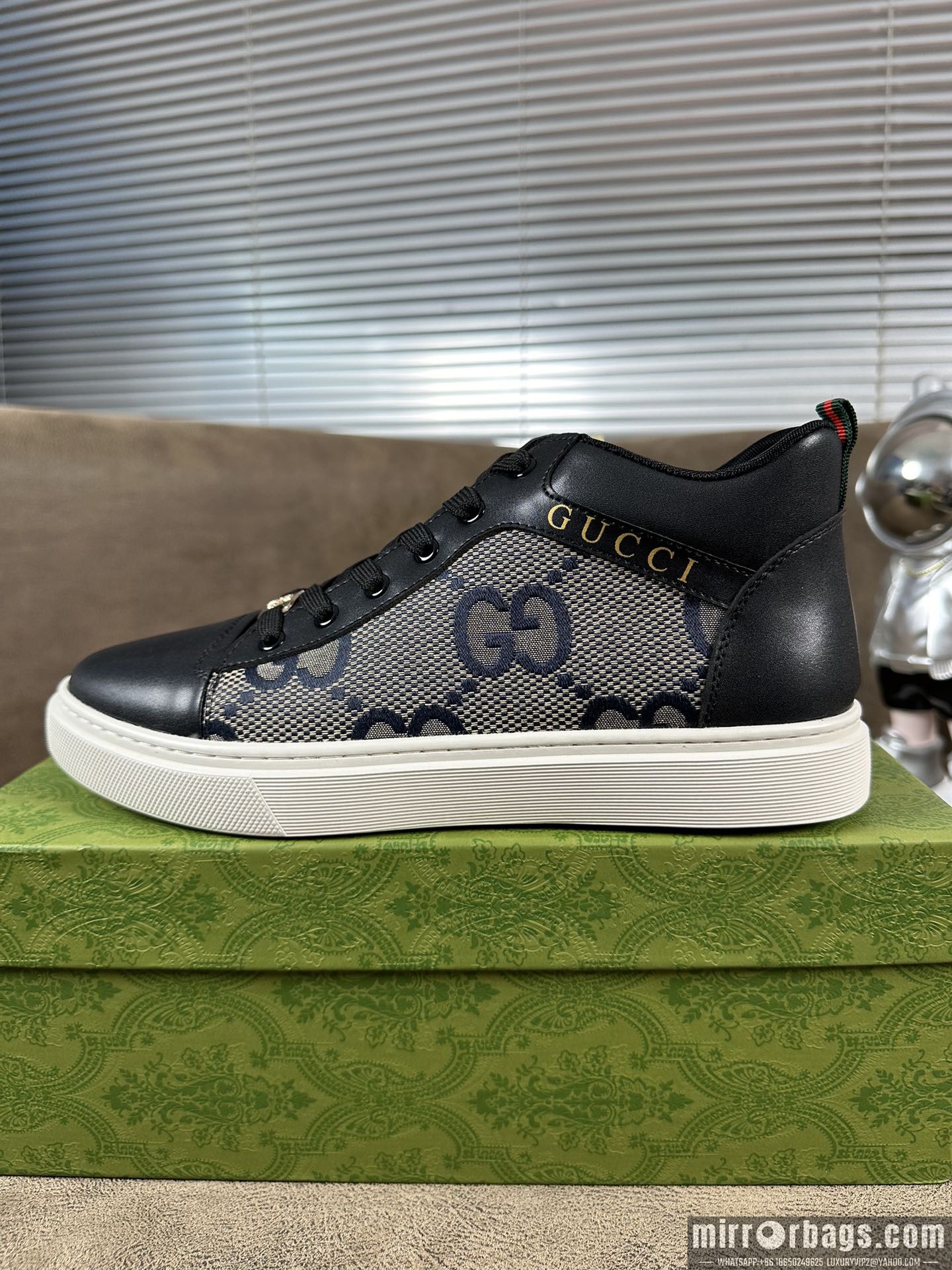 Gucci Replica Shoes sz38-44 hnh1202