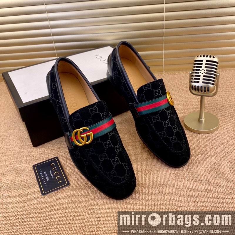 Gucci Replica Shoes sz38-44 mnf0269