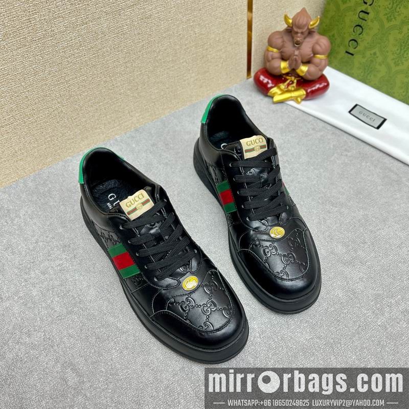Gucci Replica Shoes sz38-44 mnf0371