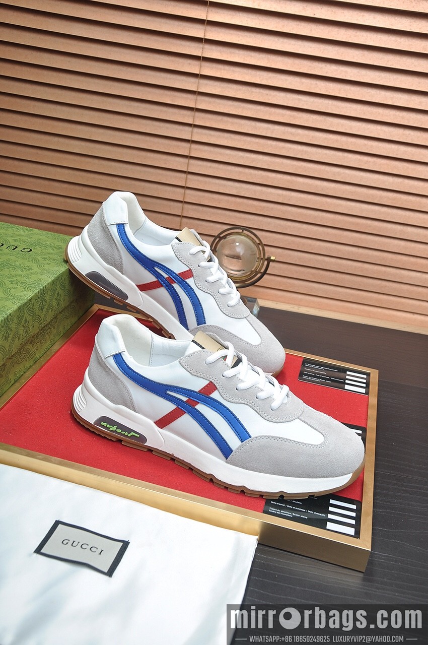 Gucci Replica Shoes sz38-44 h0706