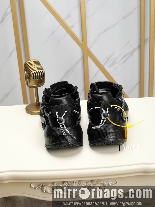 Gucci Replica Shoes colour sz38-45 WM1007