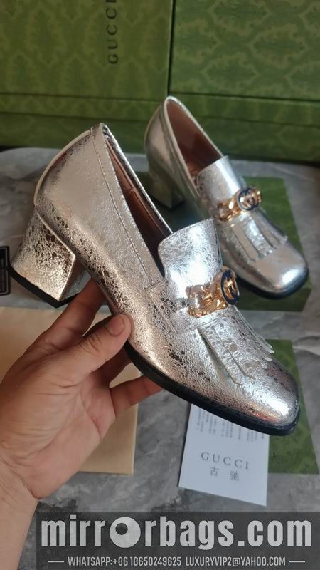 Gucci Replica Shoes sz35-43 5cm mnf0206