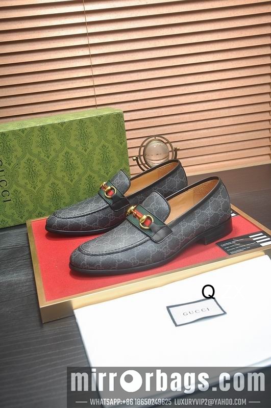 Gucci Replica Shoes sz38-45 ZX1008