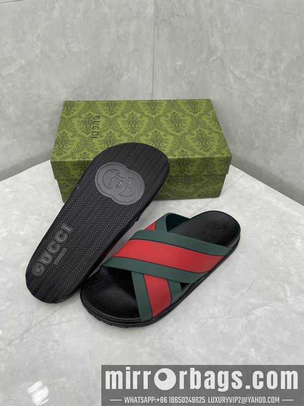 Gucci Replica Shoes sz36-46 1.2“ mnf0314