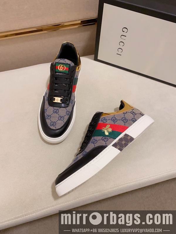 Gucci Replica Shoes sz 38-44 mnf0175
