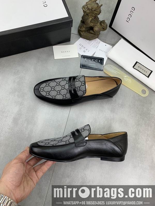 Gucci Replica Shoes sz38-44 mnf0304