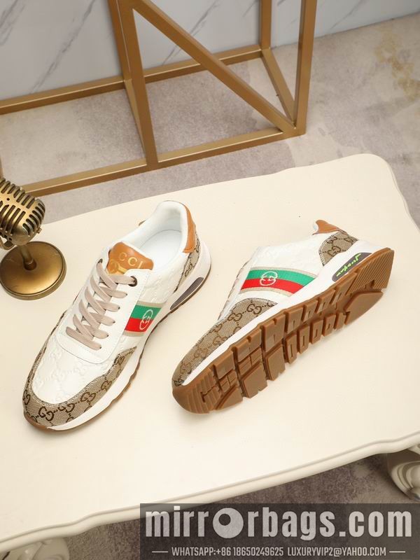Gucci Replica Shoes sz38-44 mnf0230